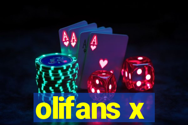 olifans x